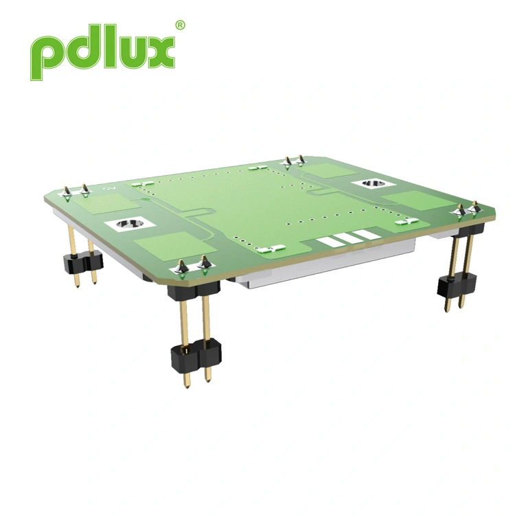 Mô-đun cảm biến radar vi sóng an ninh 10,587GHz