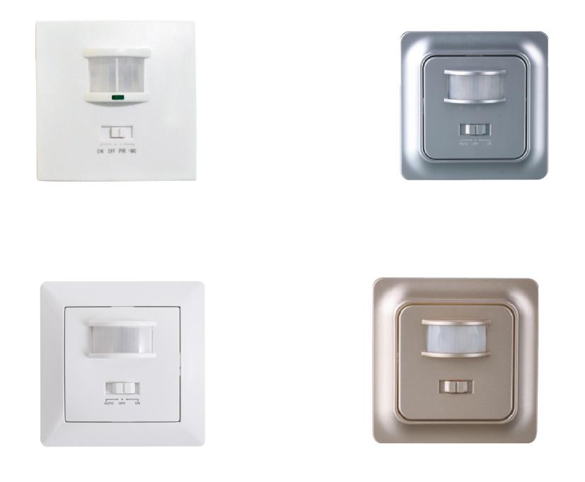 Cảm biến hồng ngoại mới của PDLUX