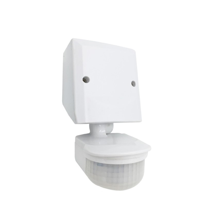 Công tắc cảm biến hồng ngoại PD-PIR152J: Điều khiển ánh sáng thông minh, tiết kiệm năng lượng