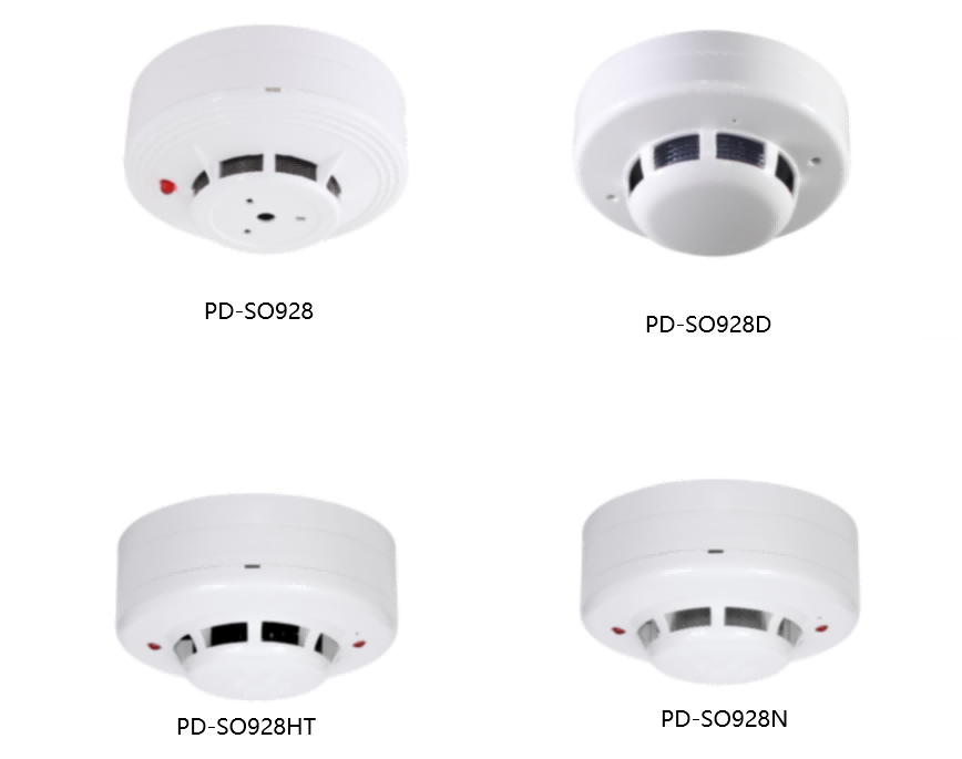 PDLUX giới thiệu màn khói PD-SO928 mới: Công nghệ quang điện tử tiên tiến giúp tăng cường bảo mật và bảo vệ nhà và tài sản của bạn