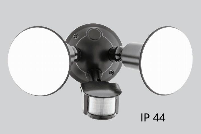 Đèn LED cảm biến hồng ngoại PD-PIR2A: Định nghĩa lại ánh sáng thông minh!