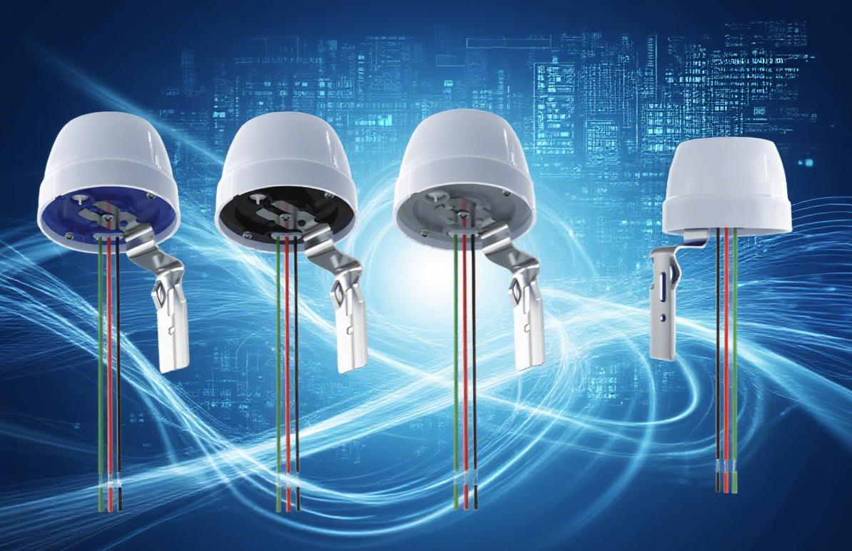 Công tắc hẹn giờ điều khiển ánh sáng PD-P08KT: Giải pháp chiếu sáng thông minh và hiệu quả