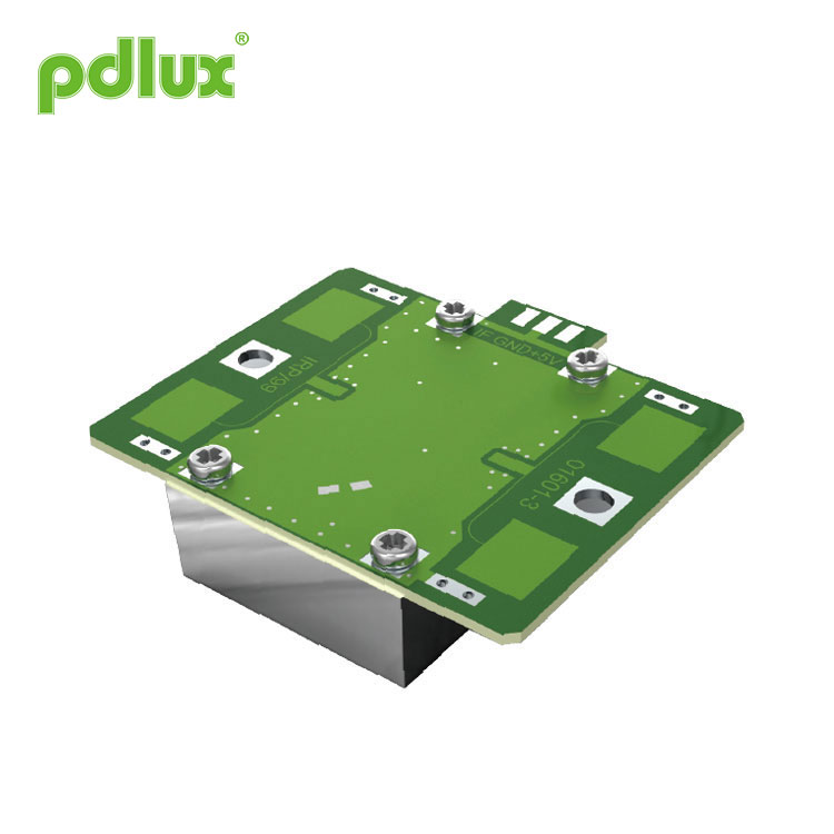 Mô-đun cảm biến vi sóng cửa tự động PDLUX PD-V9 10.525GHz