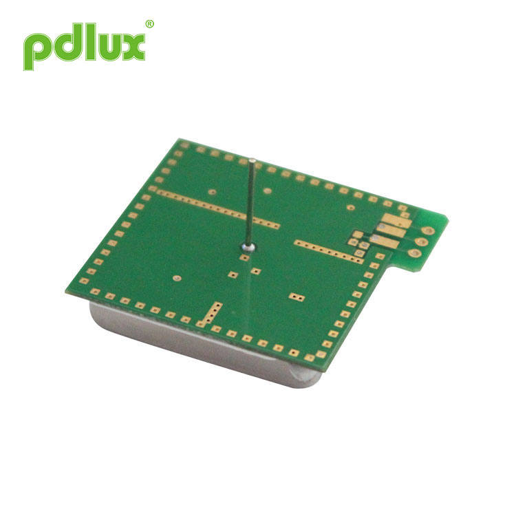 Mô-đun cảm biến vi sóng 5,8 GHz lắp đặt trên trần PDLUX PD-V1