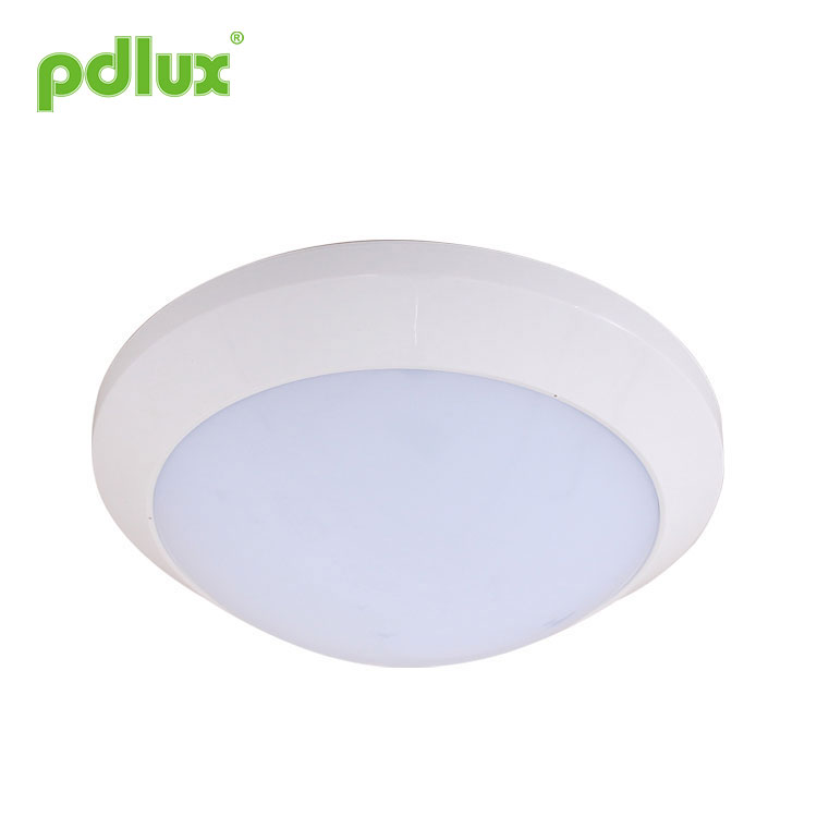 Đèn cảm ứng vi sóng chiếu sáng khẩn cấp LED