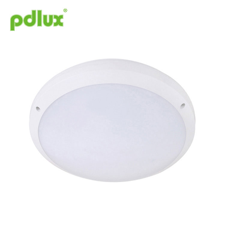 Đèn cảm ứng vi sóng chống thấm nước LED IP65