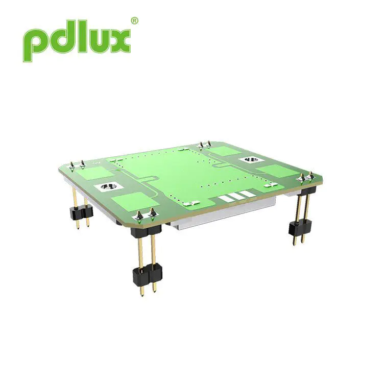 Mô-đun Doppler băng tần PD-V9-H với phát hiện góc rộng