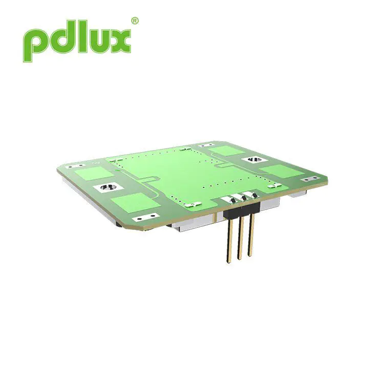Mô-đun cảm biến vi sóng Doppler PD-V9-S