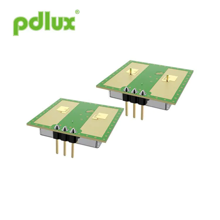 PDLUX PD-V12360A/B K