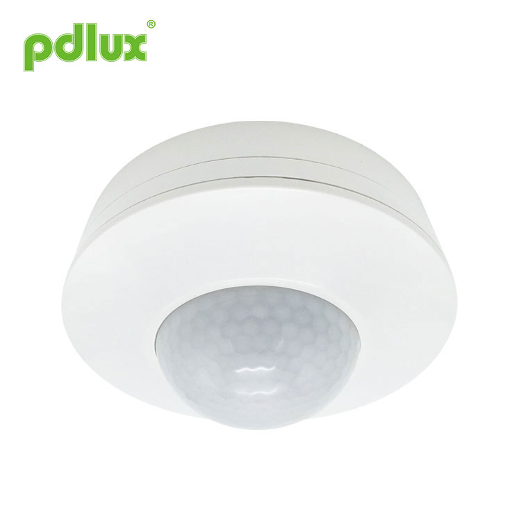 Công tắc cảm biến chuyển động PIR cho đèn LED