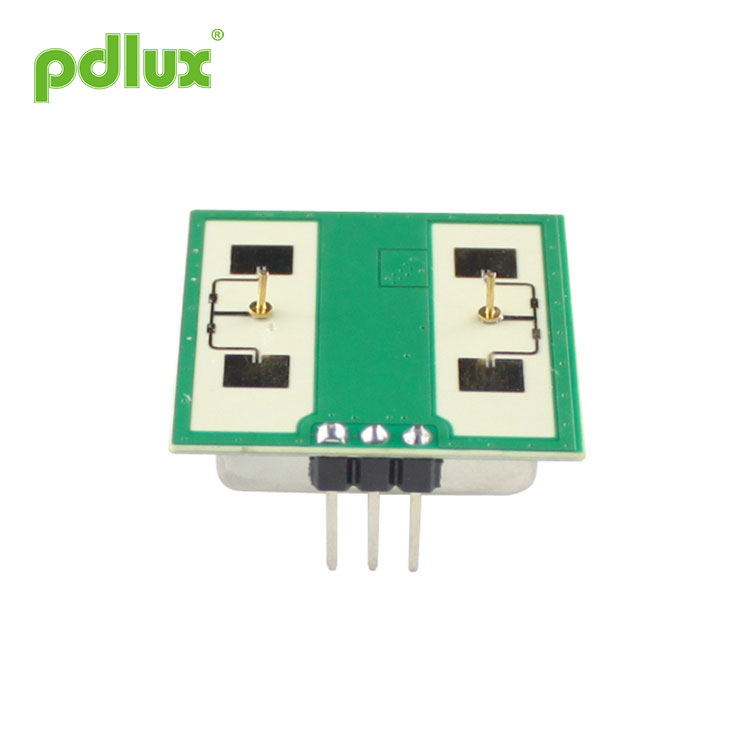 Mô-đun cảm biến vi sóng 24GHz phát hiện di động bảo mật PDLUX PD-V21360